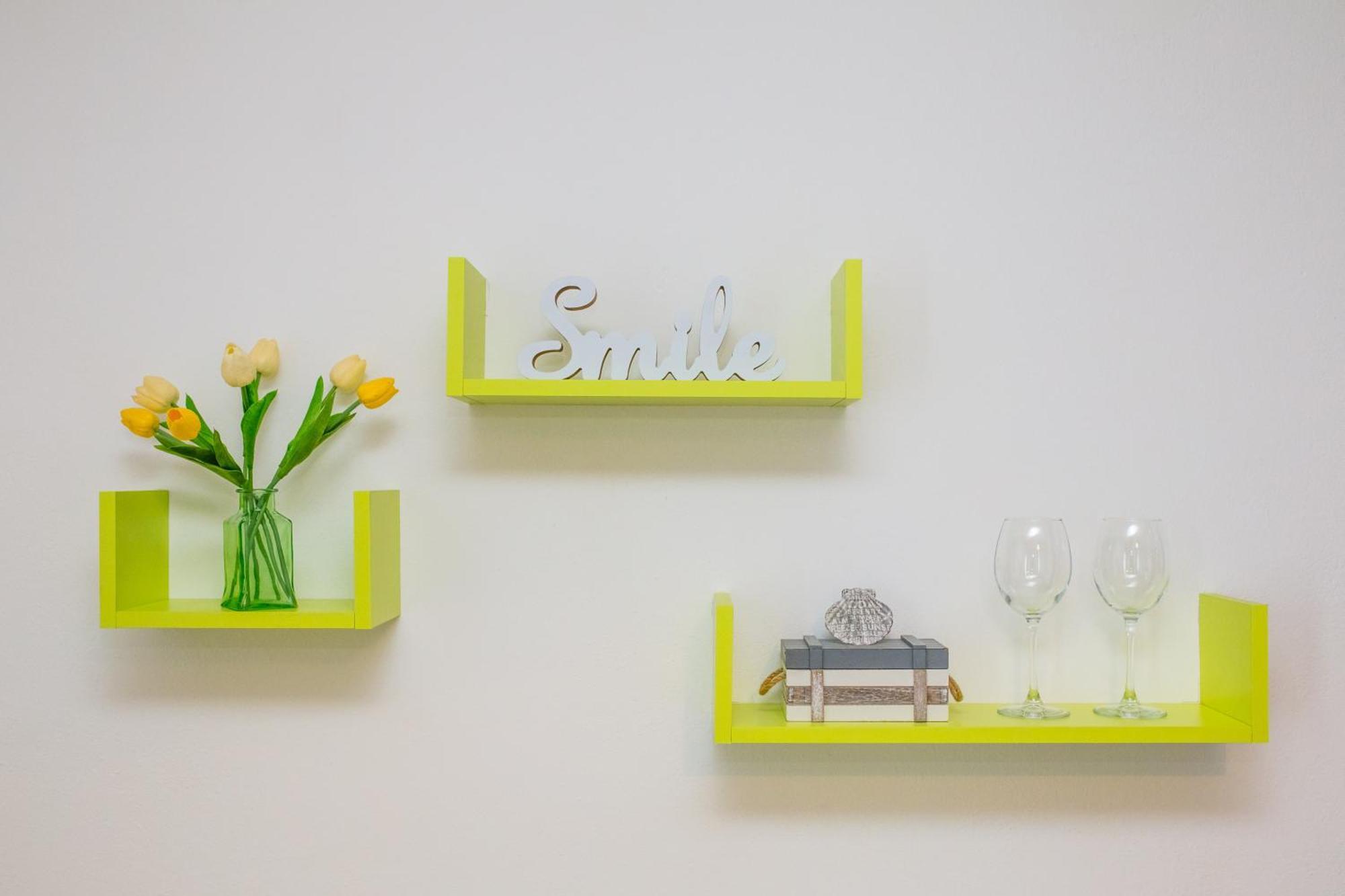 Apartment Mande Брист Екстериор снимка
